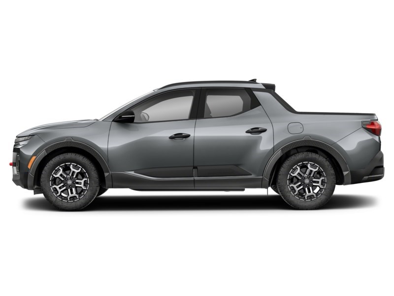 2025 Hyundai Santa Cruz XRT AWD Exterior Shot 3