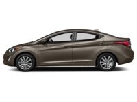 2016 Hyundai Elantra 4dr Sdn Auto Sport Appearance Sandy Bronze Metallic  Shot 5