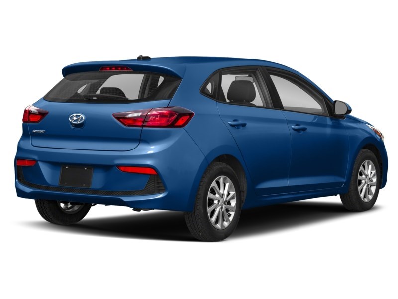 Ottawa's New 2020 Hyundai Accent Preferred in stock New ...