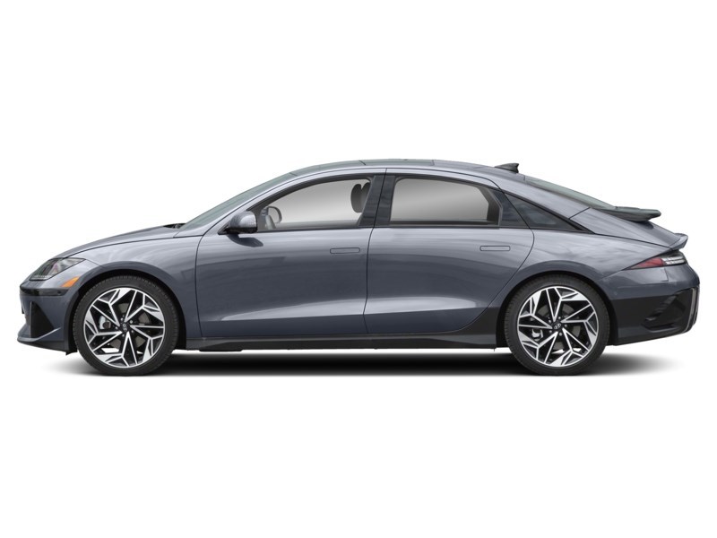 2025 Hyundai IONIQ 6 Limited AWD