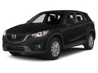 2015 Mazda CX-5 AWD 4dr Auto GT Jet Black Mica  Shot 1