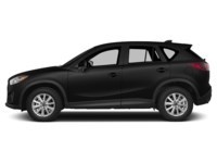 2015 Mazda CX-5 AWD 4dr Auto GT Jet Black Mica  Shot 5