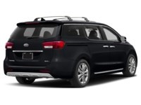 2018 Kia Sedona SXL FWD Aurora Black  Shot 6