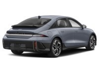 2025 Hyundai IONIQ 6 SEL AWD