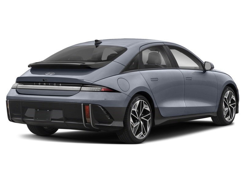 2025 Hyundai IONIQ 6 SEL AWD