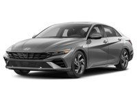 2025 Hyundai Elantra Preferred IVT w/Tech Pkg