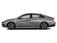 2025 Hyundai Elantra Preferred IVT w/Tech Pkg