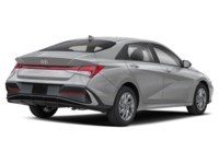 2025 Hyundai Elantra Preferred IVT w/Tech Pkg Cyber Grey  Shot 6