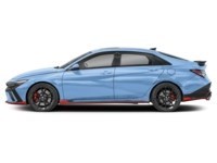 2025 Hyundai Elantra N DCT