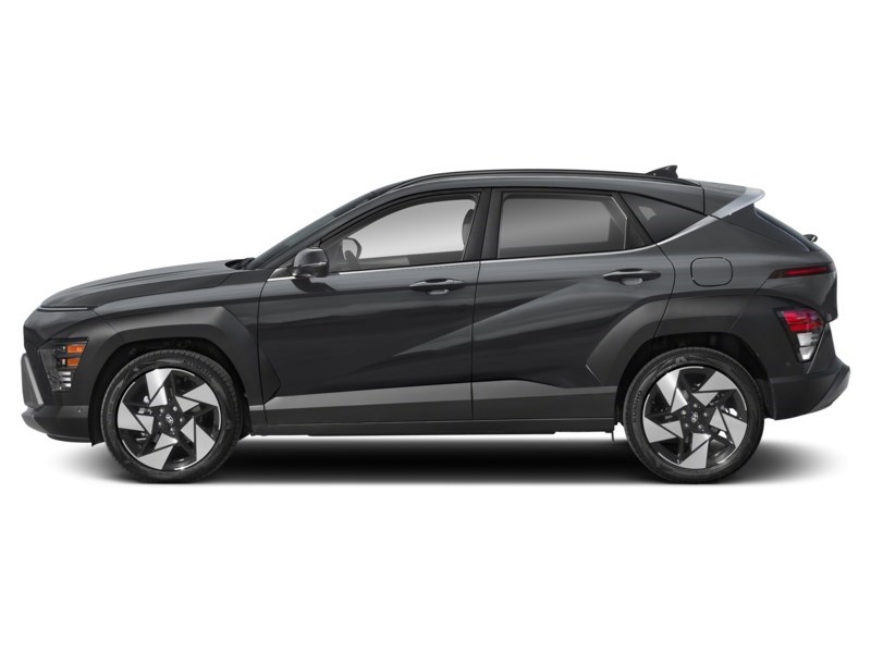 2025 Hyundai Kona 2.0L Preferred AWD w/Trend Package