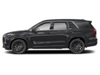 2025 Hyundai Palisade Ultimate Calligraphy Night 7-Passenger AWD Abyss Black  Shot 5