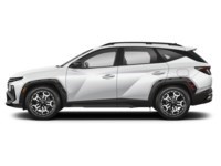 2025 Hyundai Tucson XRT AWD