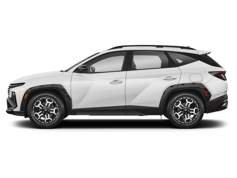 2025 Hyundai Tucson XRT AWD