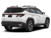 2025 Hyundai Tucson XRT AWD