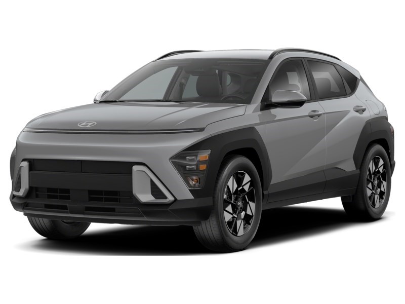 2025 Hyundai Kona 1.6T Preferred Sport AWD