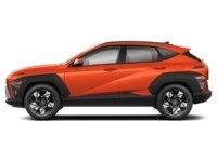 2025 Hyundai Kona 1.6T Preferred Sport AWD