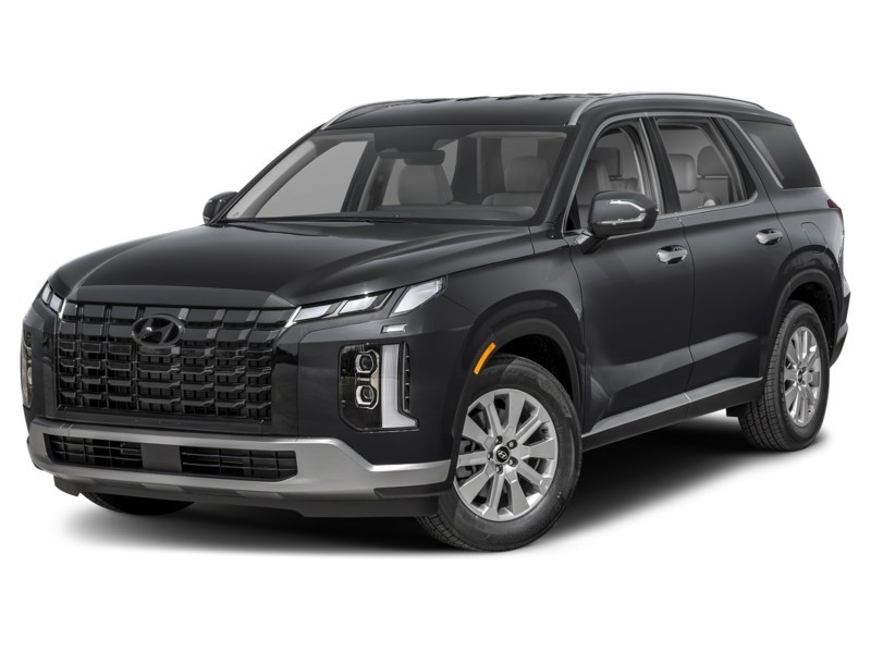 2025 Hyundai Palisade Preferred 8-Passenger AWD