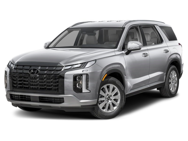 2025 Hyundai Palisade Preferred 8-Passenger AWD