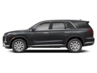 2025 Hyundai Palisade Preferred 8-Passenger AWD Abyss Black  Shot 5