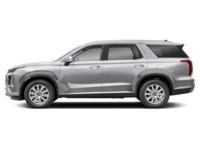 2025 Hyundai Palisade Preferred 8-Passenger AWD Typhoon Silver  Shot 3